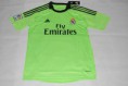 Camiseta Real Madrid Portero 2º